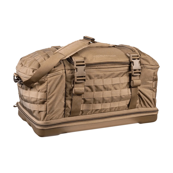 Eberlestock Bang Bang Range Bag Dry Earth