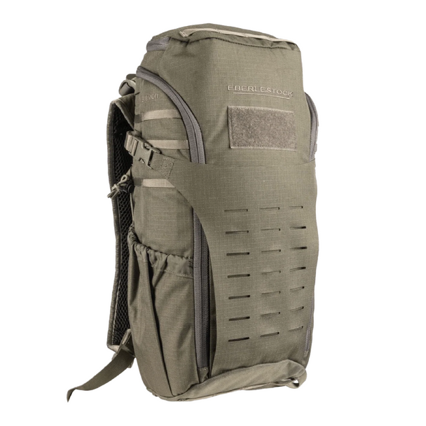 Bandit Pack Military Green