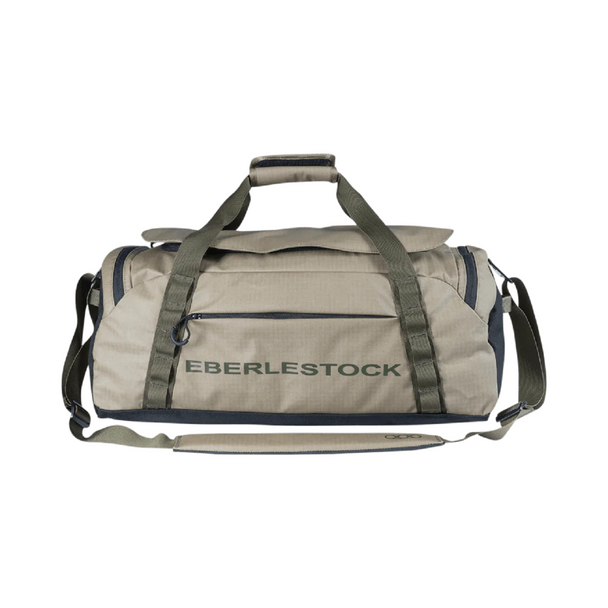 Eberlestock Hyllus Duffel Bag 45L Dry Earth Eberlestock Hyllus Duffel Bag 45L Dry Earth
