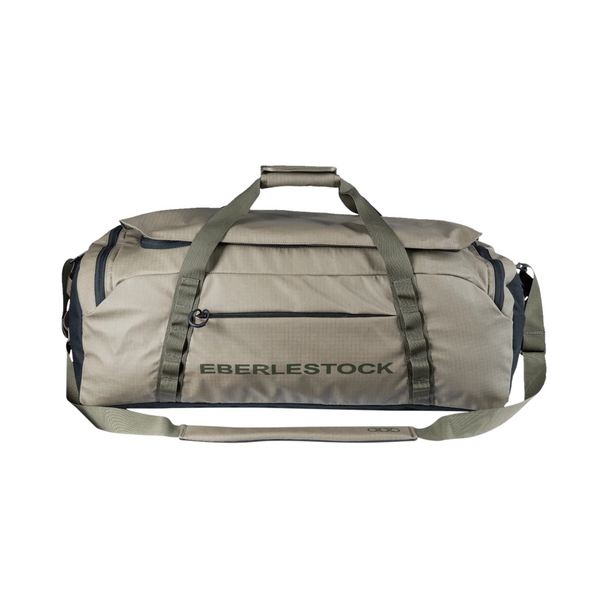 Eberlestock Hyllus Duffel Bag 65L Dry Earth Eberlestock Hyllus Duffel Bag 65L Dry Earth