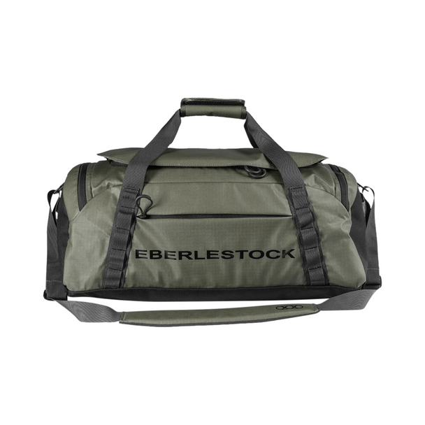 Eberlestock Hyllus Duffel Bag 45L Military Green Eberlestock Hyllus Duffel Bag 45L Military Green