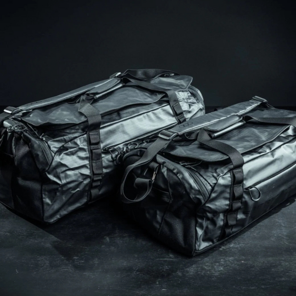 Eberlestock Hyllus Duffel Bag 65L and 45L Eberlestock Hyllus Duffel Bag 65L and 45L