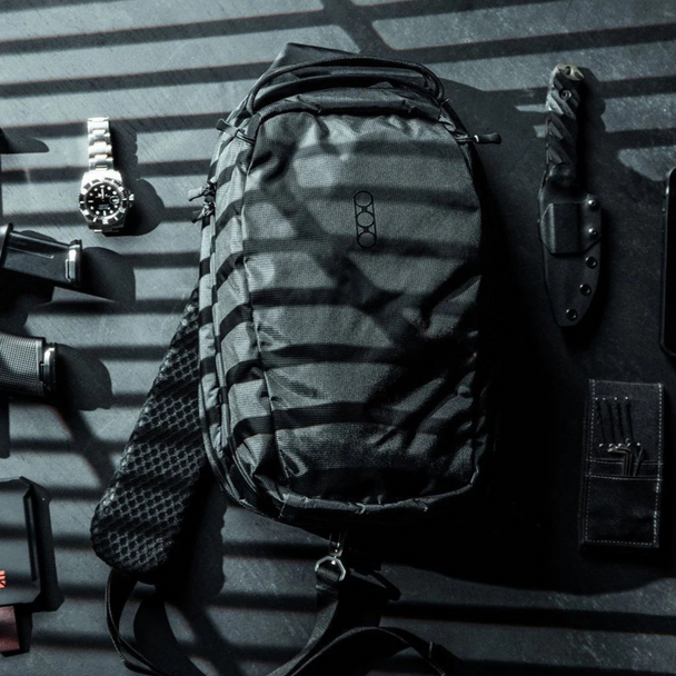 Eberlestock Fade Sling EDC