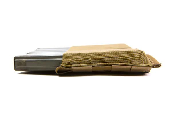 Blue Force Gear Ten-Speed Triple M4 Mag Pouch