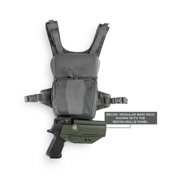 Eberlestock Recon MOLLE Panel