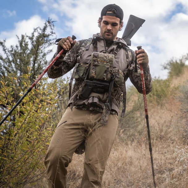 Eberlestock Recon MOLLE Panel