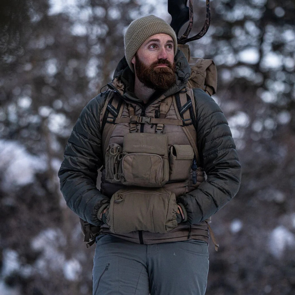 Eberlestock Recon Handwarmer