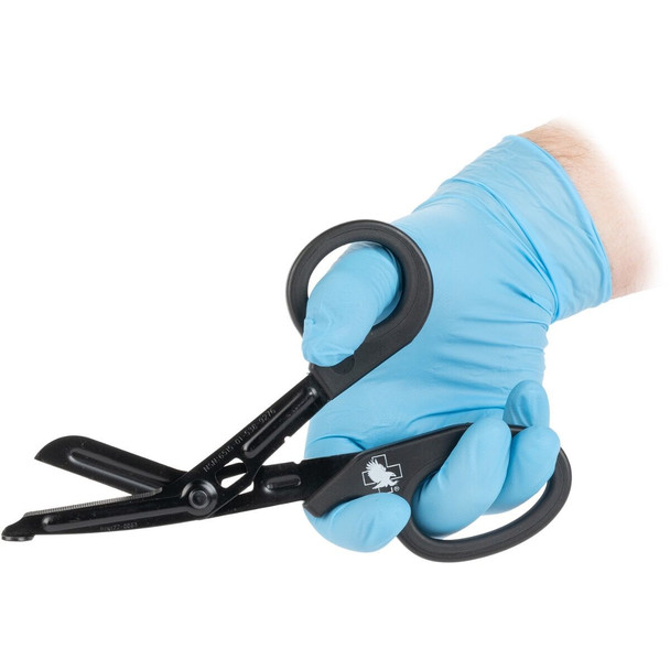North American Rescue Trauma Shears - Black Stainless Steel