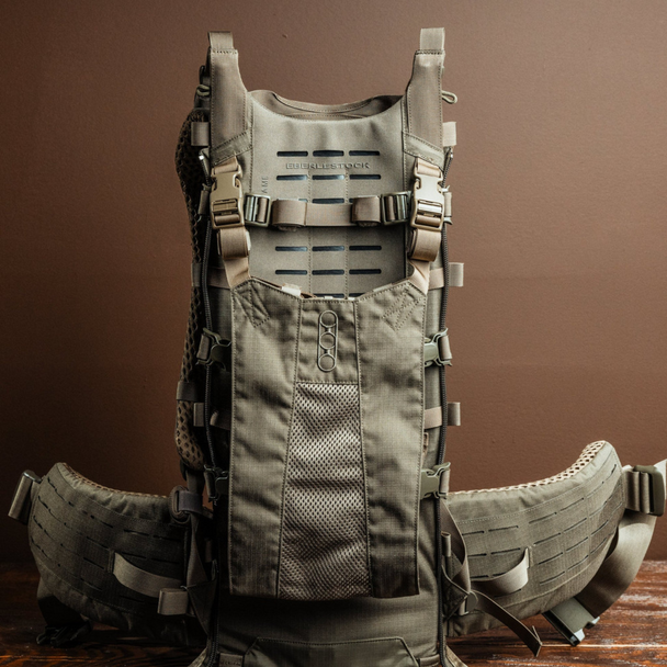 Eberlestock MO1 Modframe military green