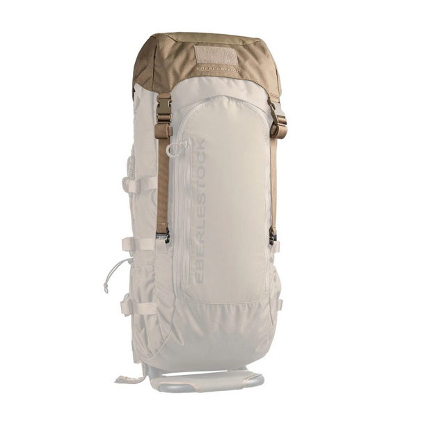 Eberlestock EMOD Hunting Pack Lid compression straps