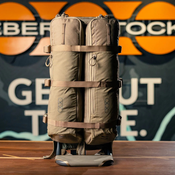 Eberlestock Batwing V2 Modular Hunting Pouch (A6SB)