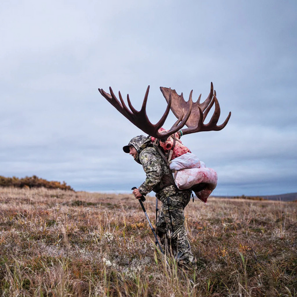 Eberlestock Mainframe Hunting Platform