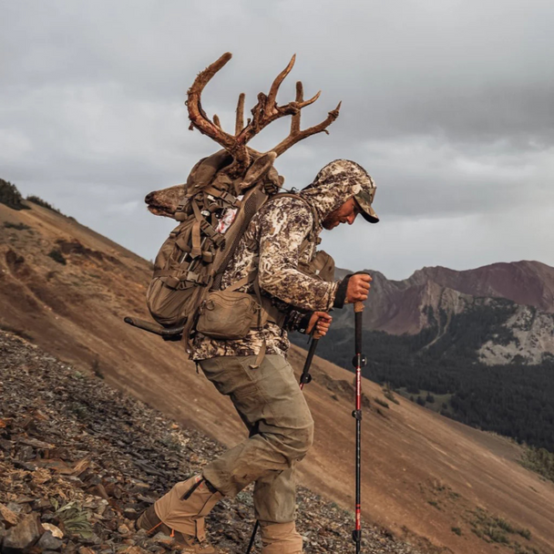 Eberlestock Mainframe Hunting Platform
