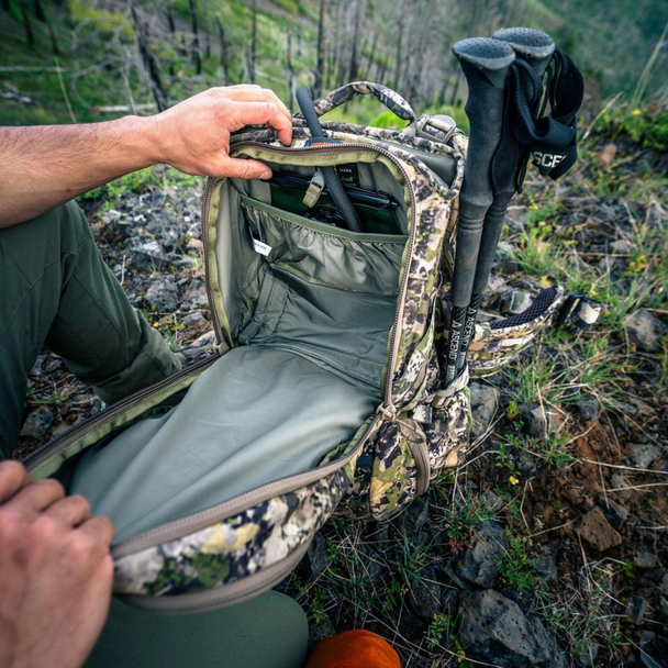 Eberlestock X1 Euro Pack