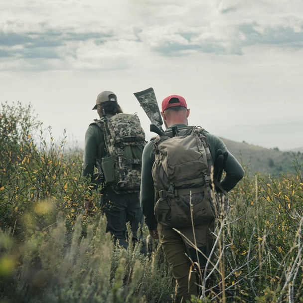 Eberlestock Just One Pack