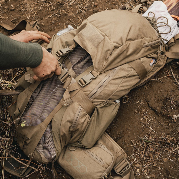 Eberlestock Just One Pack