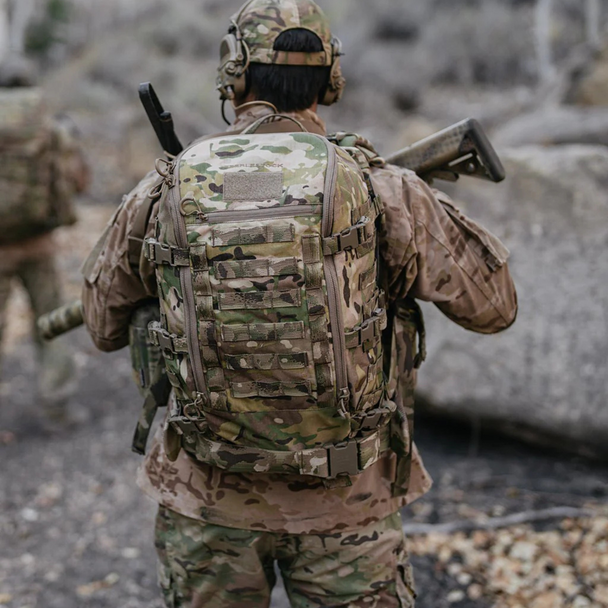 Eberlestock Mission Assault Pack