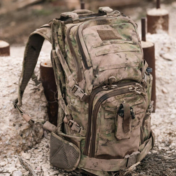 Eberlestock X31 LoDrag II Pack