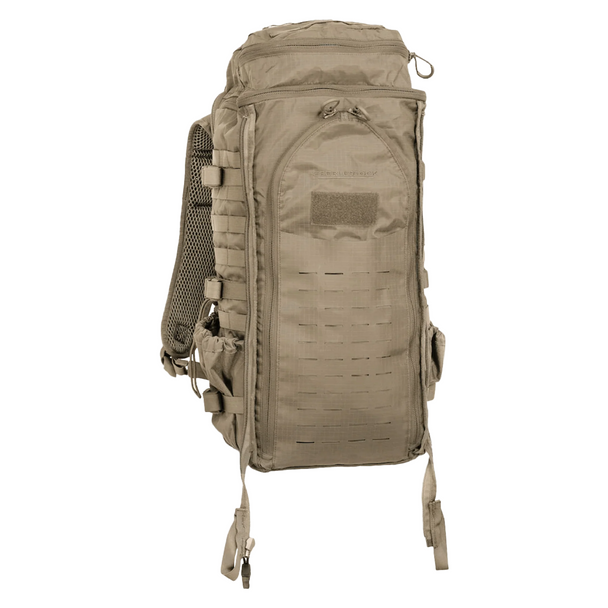 Eberlestock Little Brother Backpack Dry Earth