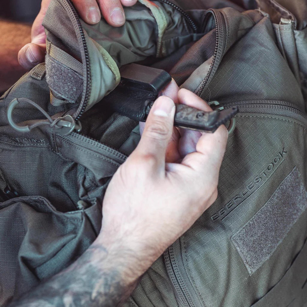 Eberlestock HalfTrack tactical