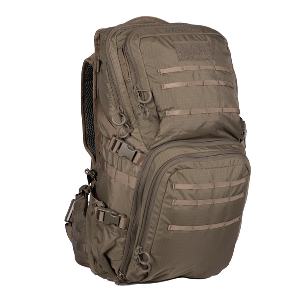 Eberlestock HiSpeed II Backpack military green