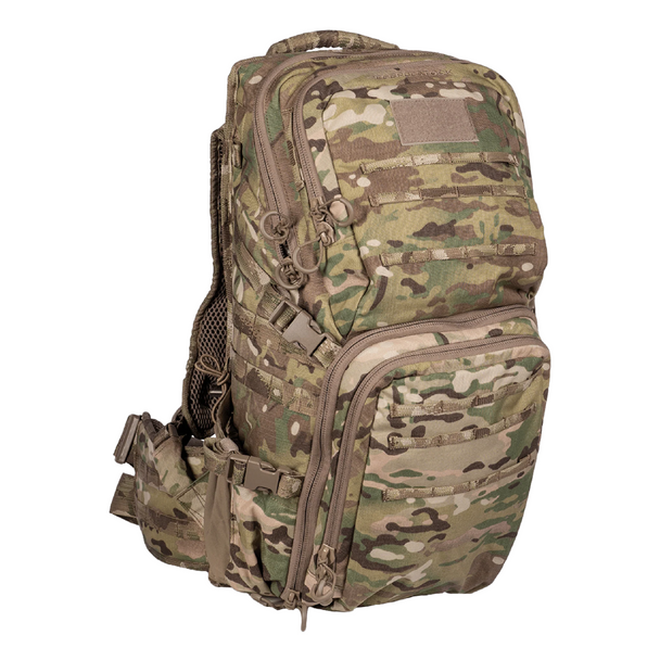 Eberlestock HiSpeed II Backpack multicam