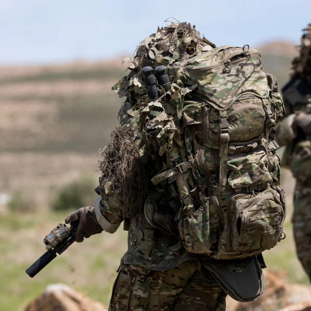 Eberlestock Operator Rucksack