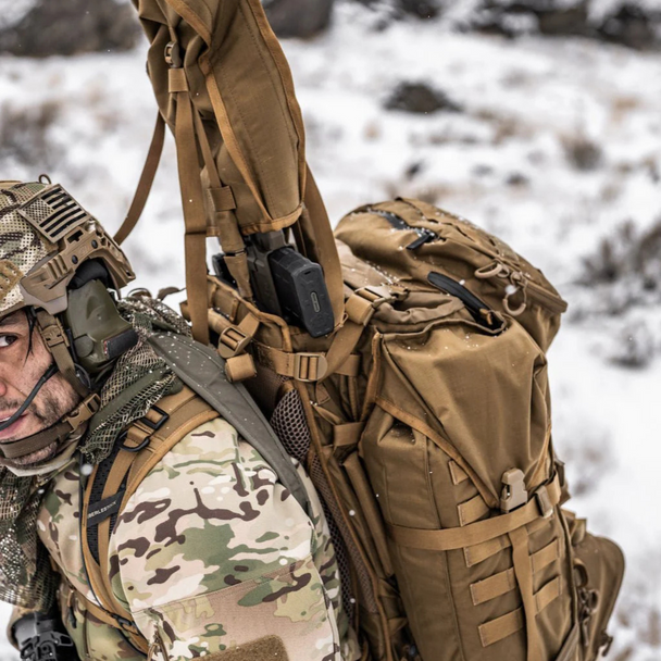 Eberlestock Operator Rucksack