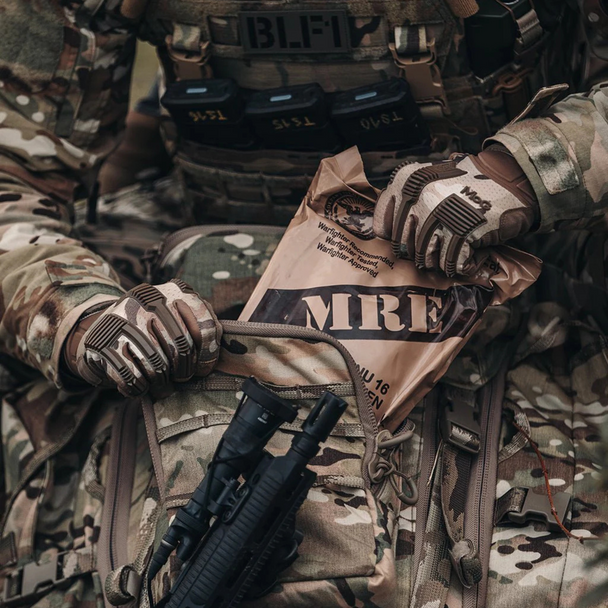 Eberlestock Operator Rucksack