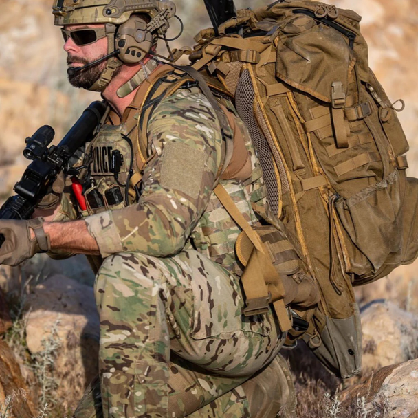 Eberlestock Operator Rucksack
