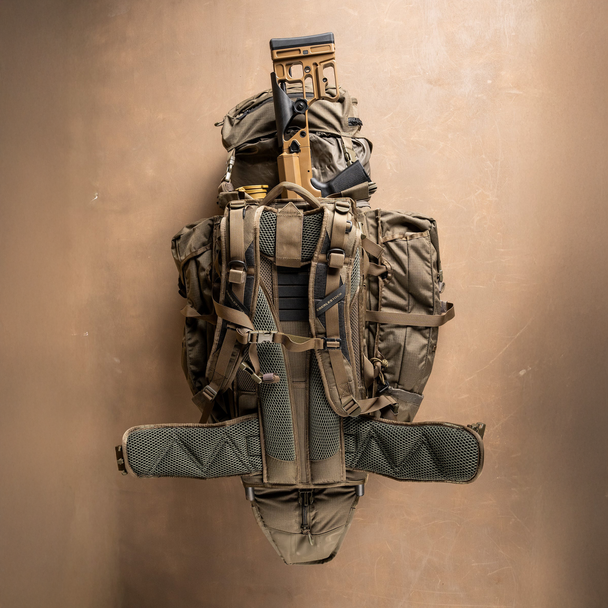 Eberlestock Operator Rucksack
