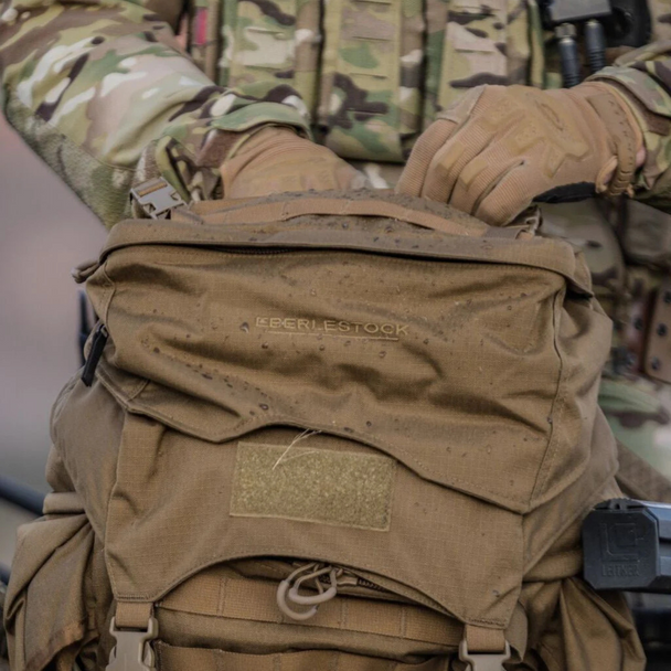 Eberlestock Terminator XL Modular Lid