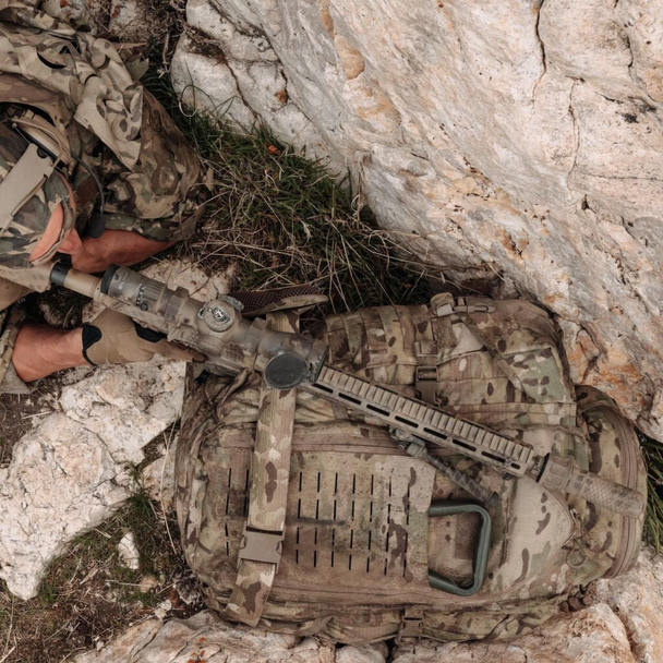 Eberlestock G3 Phantom Mission Pack