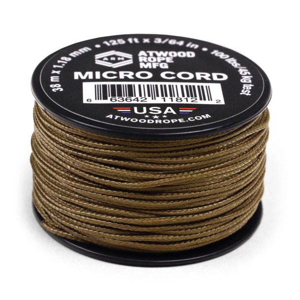ARM Micro Cord - 125ft
