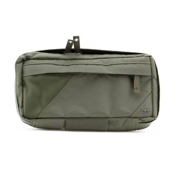 Eleven 10 LOWRIDER TEMS First Line Pouch Front View