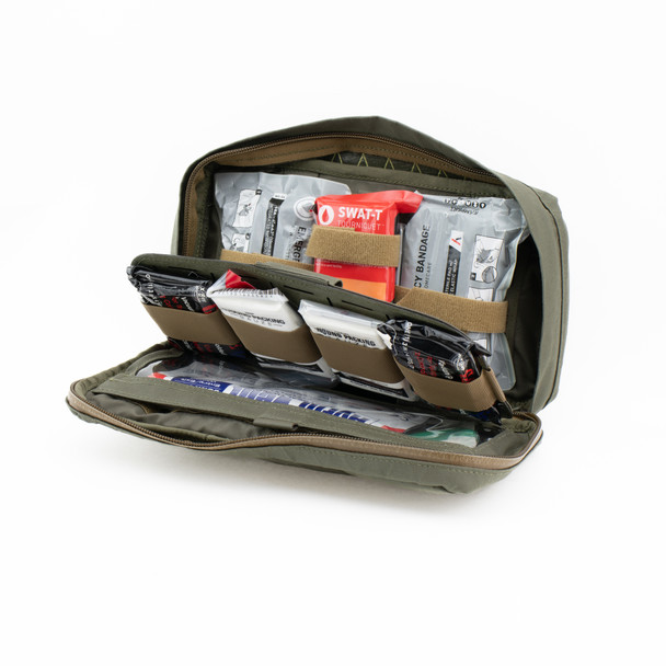 Eleven 10 LOWRIDER TEMS First Line Pouch Stocked