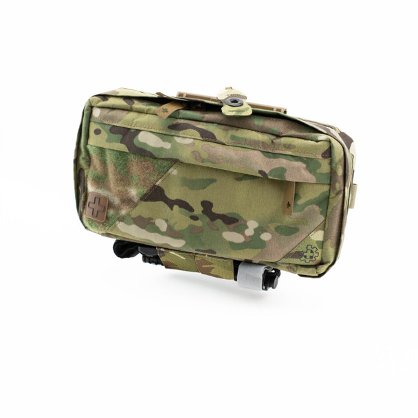 Eleven 10 LOWRIDER TEMS First Line Pouch Multicam