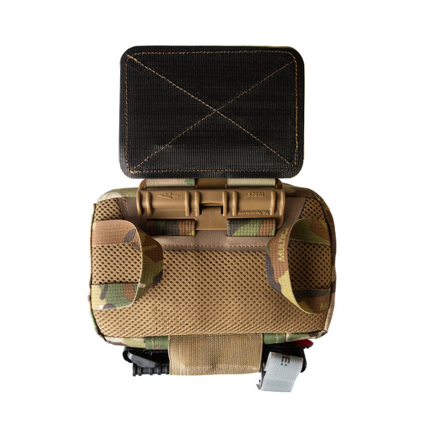 Eleven 10 LOWRIDER Operator IFAK Pouch