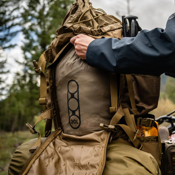 Eberlestock Cirrus Dry Bag