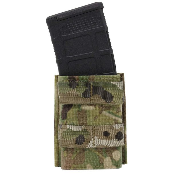 Esstac Single Rifle Midlength KYWI Mag Pouch