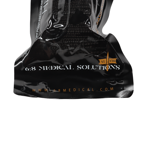 6:8 Medical HEMGUARD Targeted Pressure Bandage