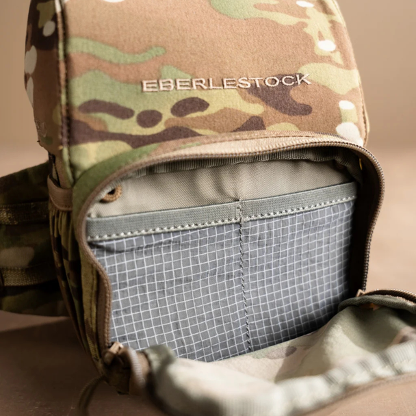 Eberlestock Bravo Modular Bino Pack