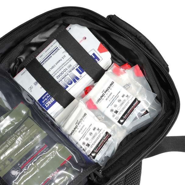 Off Grid Medic Assault MCI Kit Off Grid Medic Assault MCI Kit