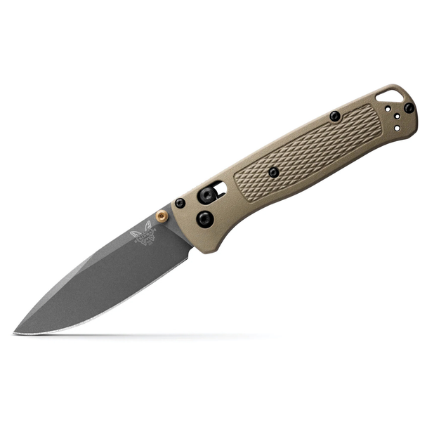 Benchmade Bugout AXIS Lock Knife