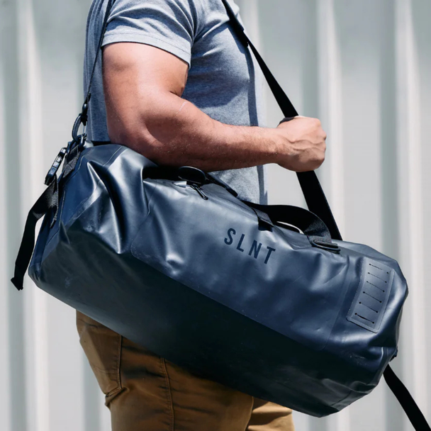 SLNT Waterproof Faraday Duffel Bag