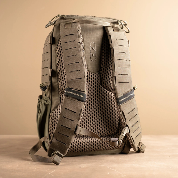 Eberlestock Romad Backpack rear