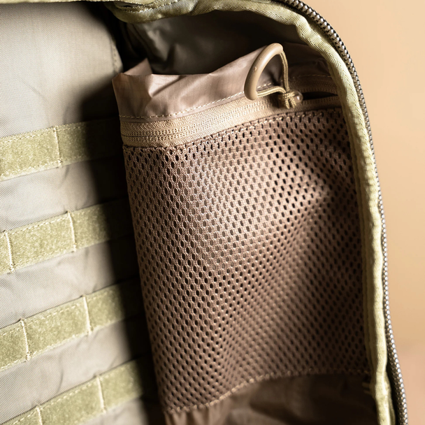 Eberlestock ROMAD Backpack