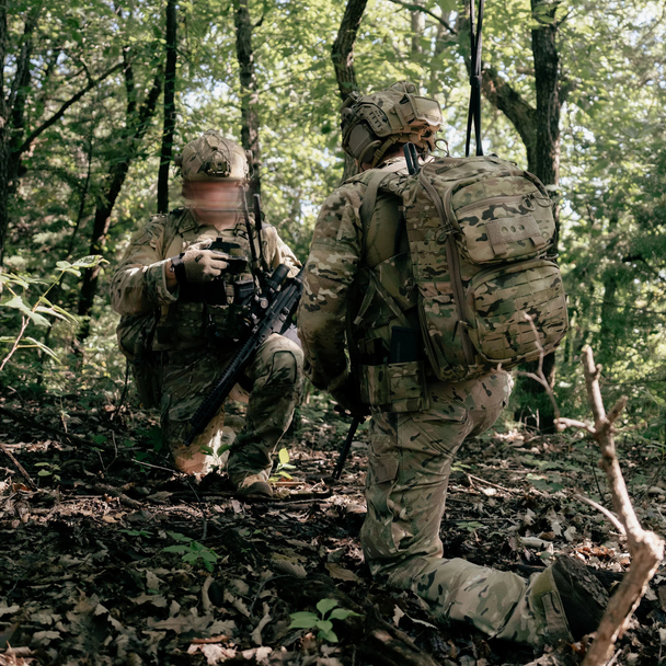 Eberlestock Romad JTAC Backpack