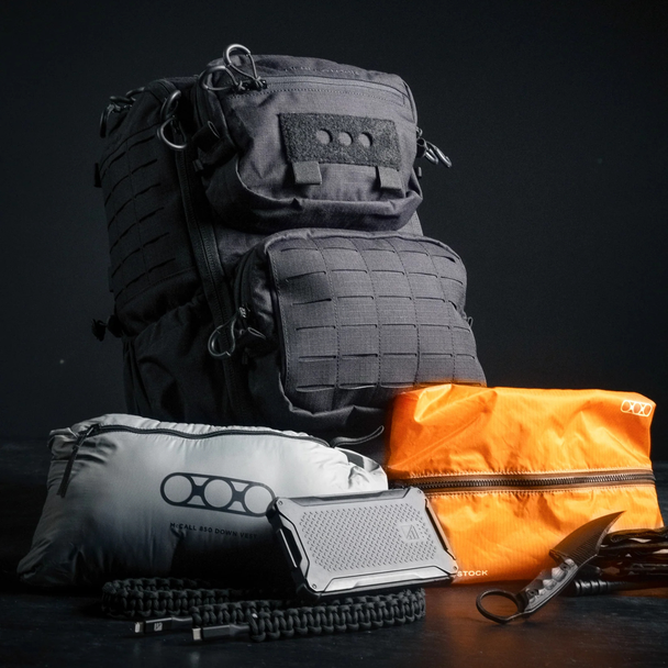 Eberlestock Romad Tactical Backpack