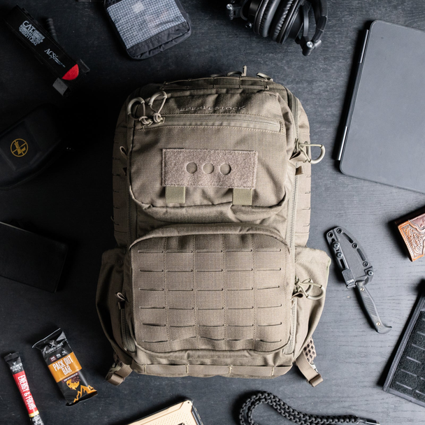 Eberlestock Romad EDC Backpack
